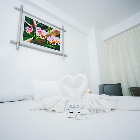 טראפוטו Hotel Suisui מראה חיצוני תמונה