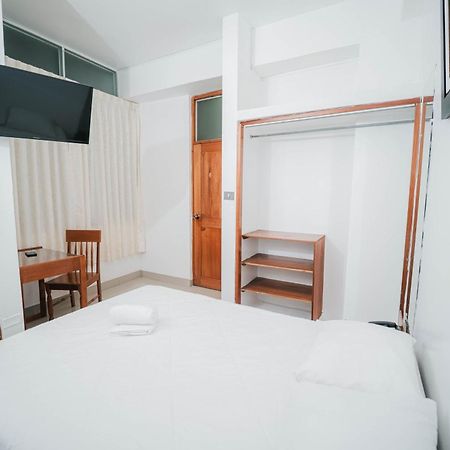 טראפוטו Hotel Suisui מראה חיצוני תמונה