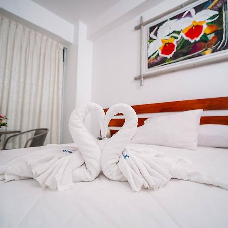 טראפוטו Hotel Suisui מראה חיצוני תמונה
