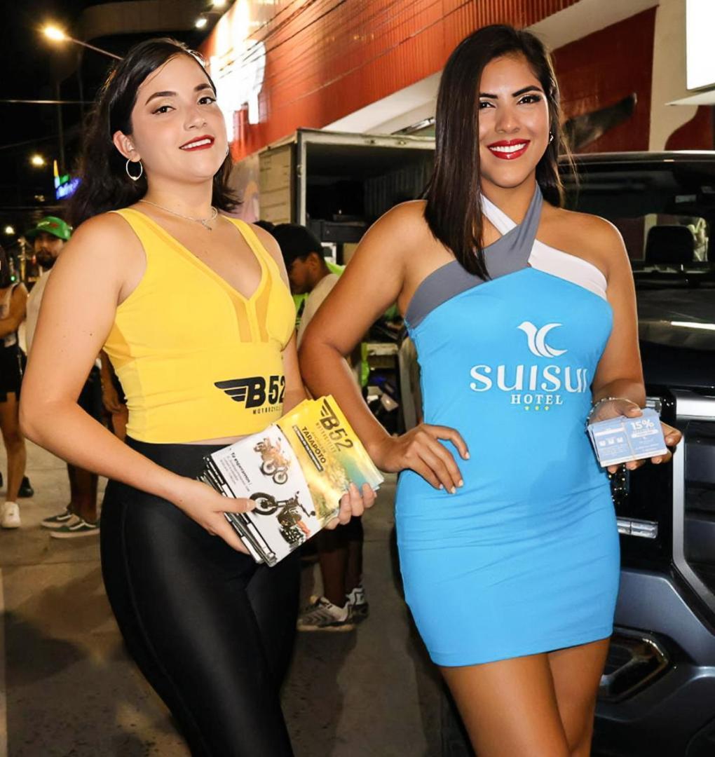 טראפוטו Hotel Suisui מראה חיצוני תמונה