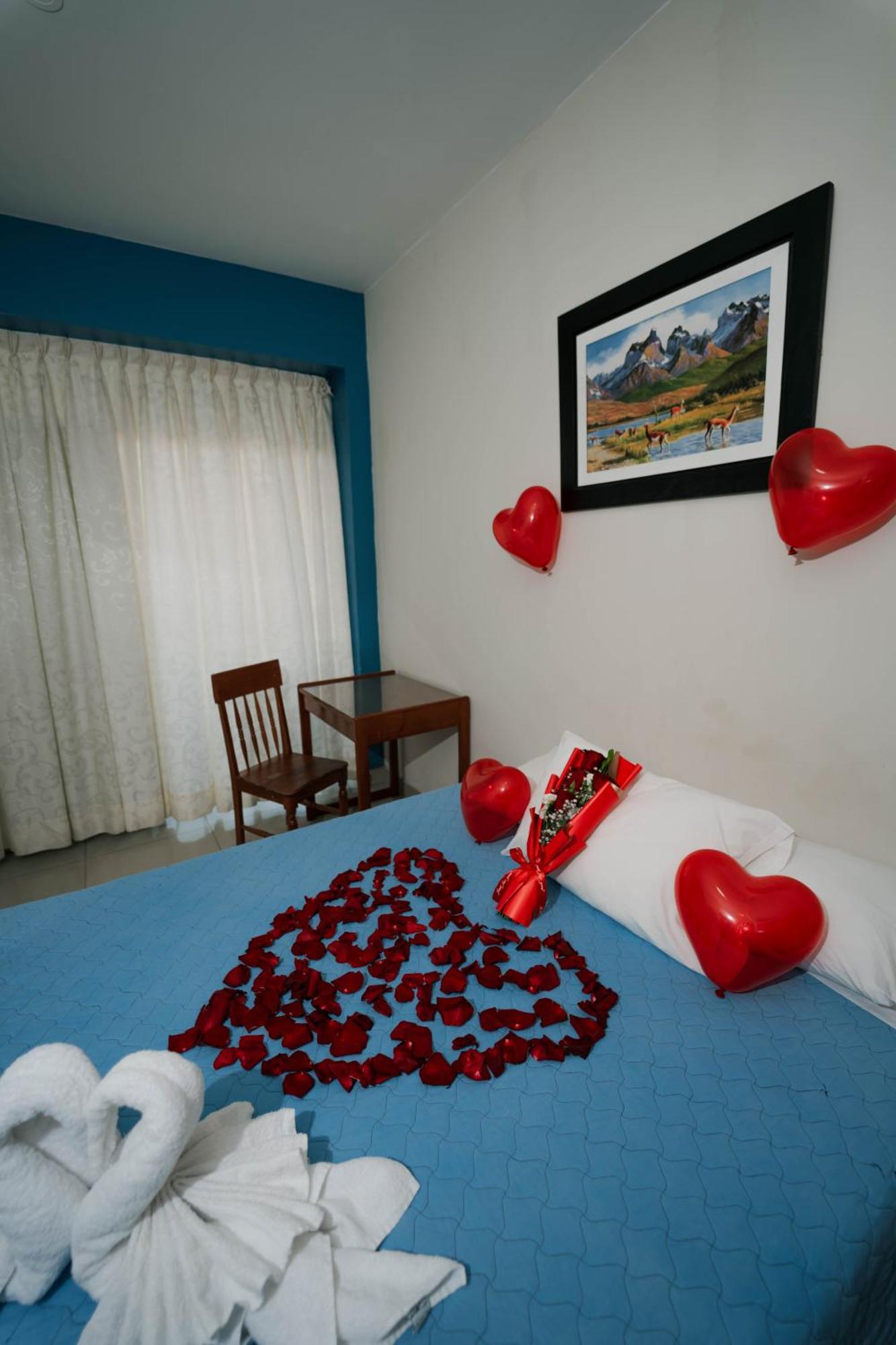 טראפוטו Hotel Suisui מראה חיצוני תמונה