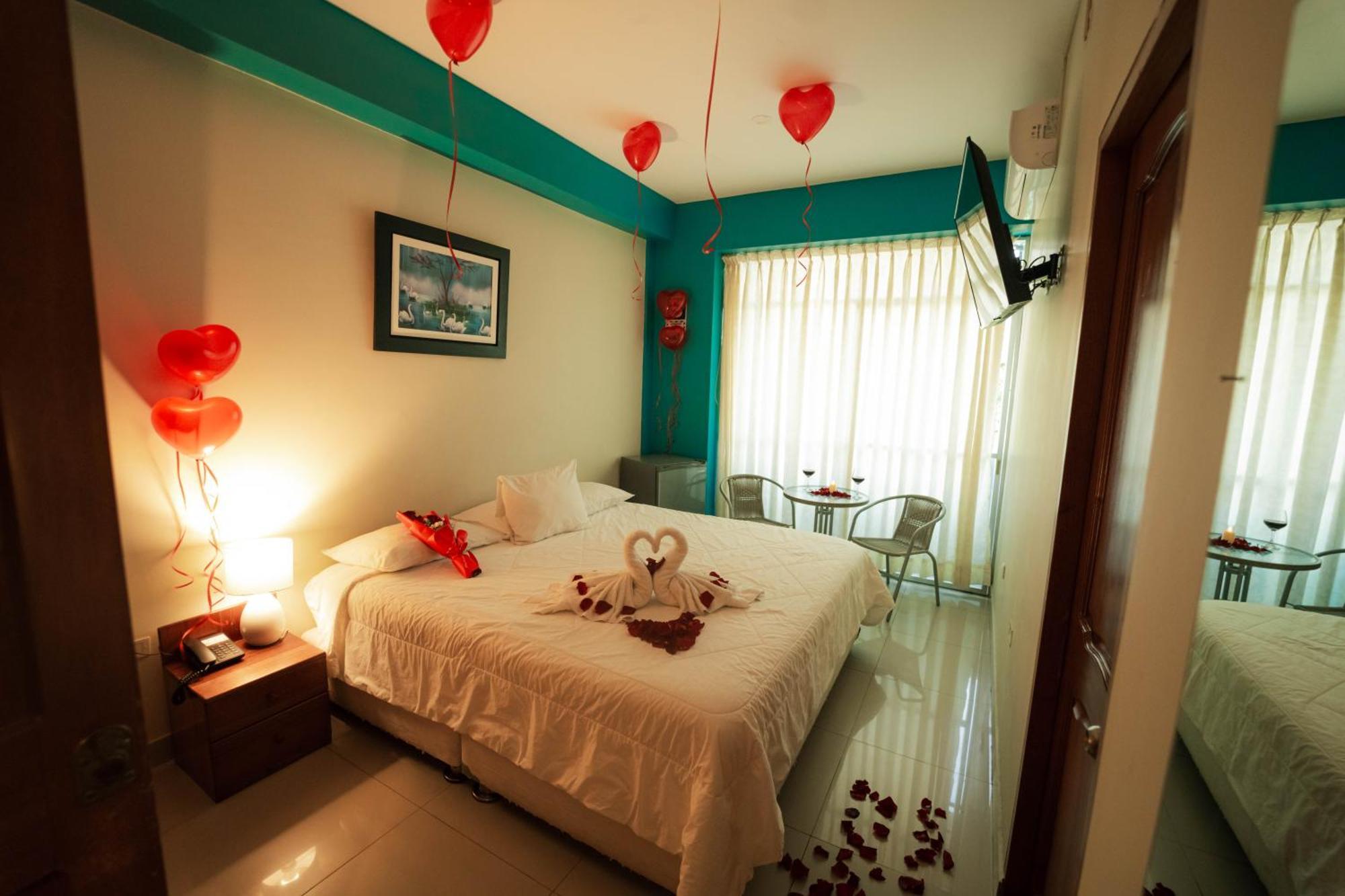 טראפוטו Hotel Suisui מראה חיצוני תמונה