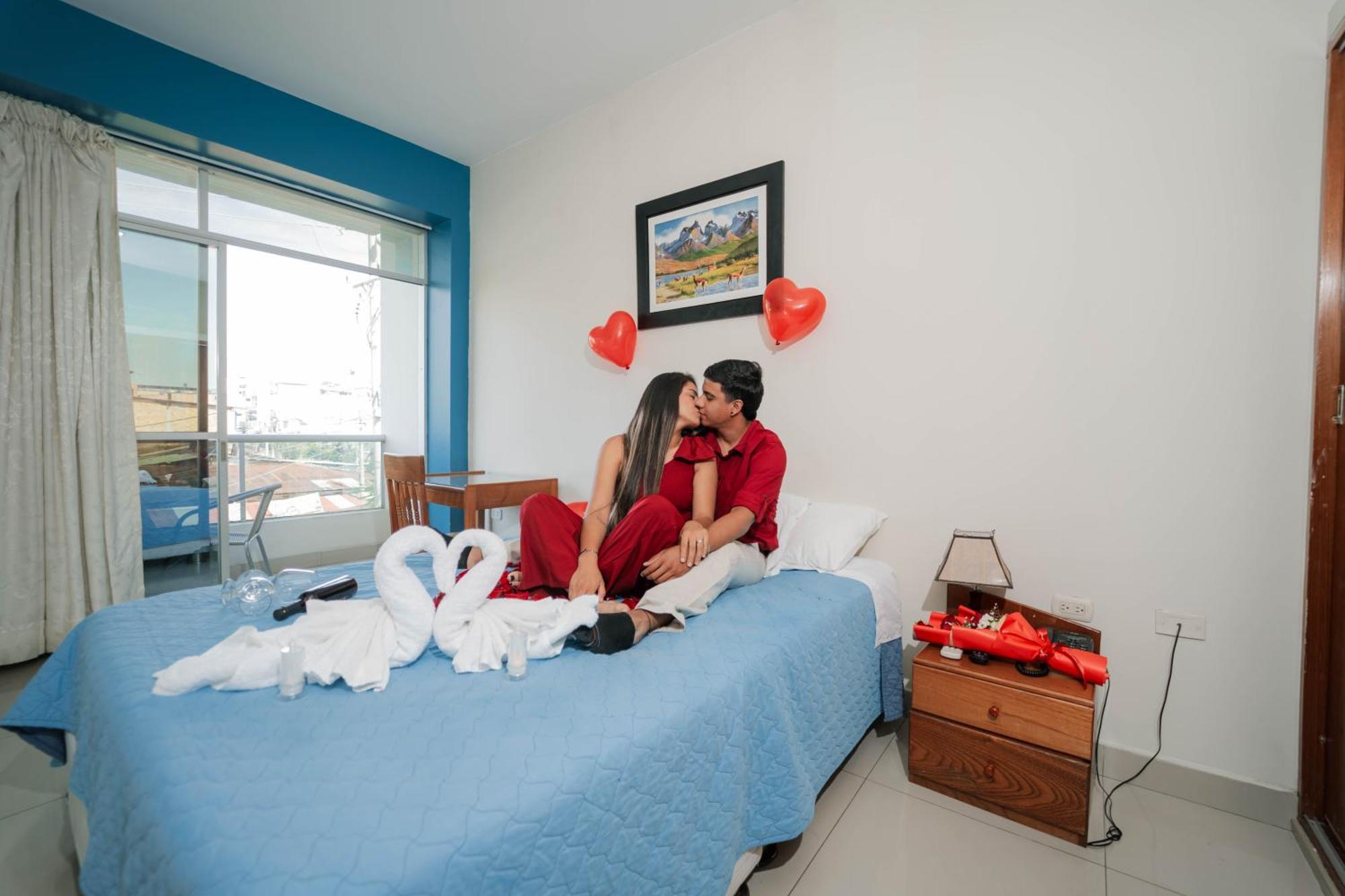 טראפוטו Hotel Suisui מראה חיצוני תמונה