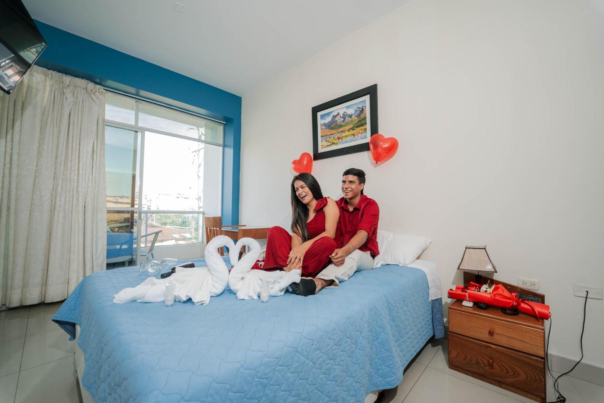 טראפוטו Hotel Suisui מראה חיצוני תמונה
