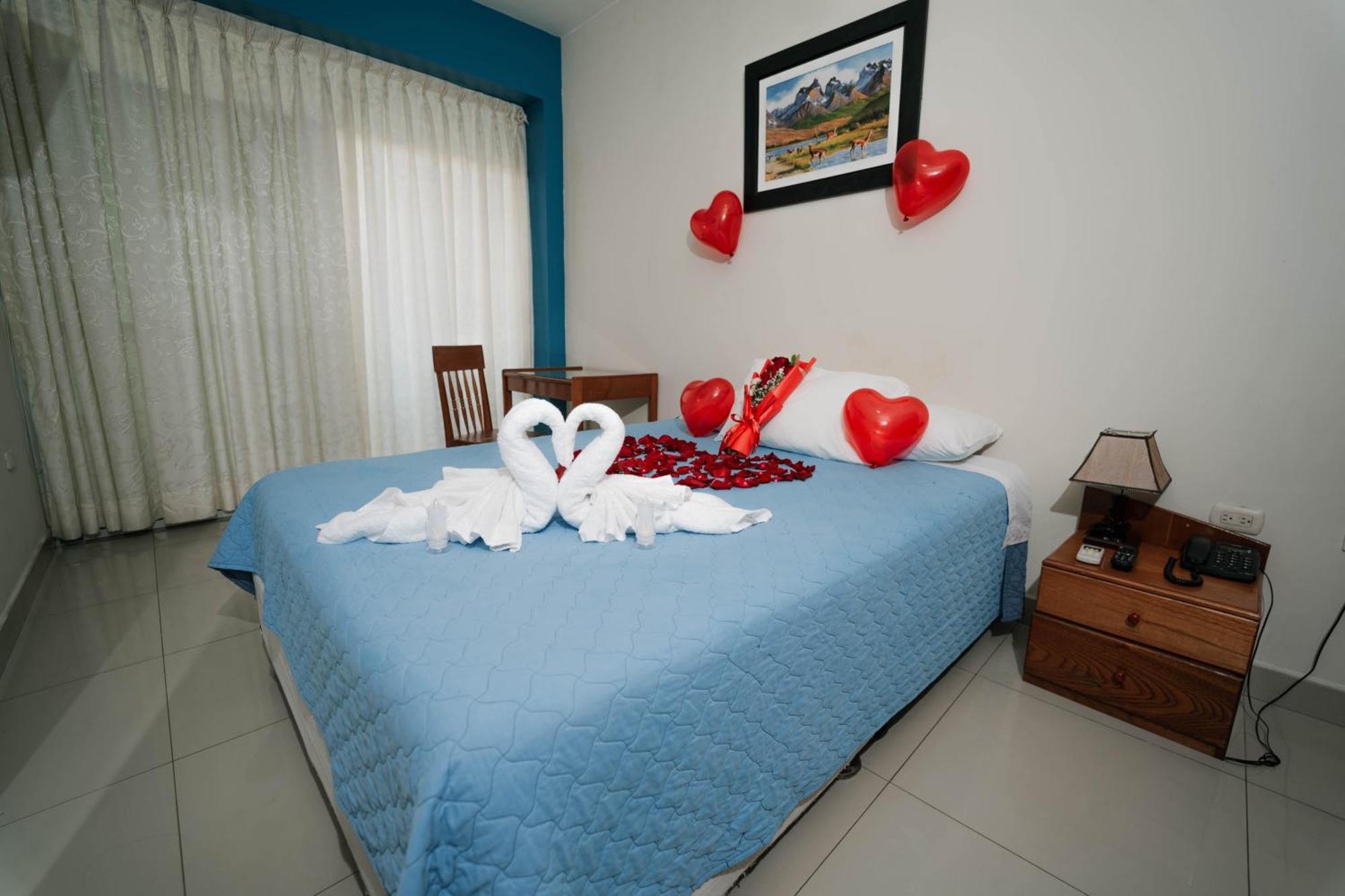 טראפוטו Hotel Suisui מראה חיצוני תמונה