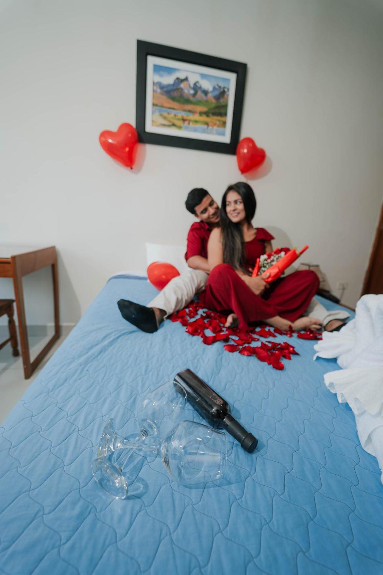 טראפוטו Hotel Suisui מראה חיצוני תמונה