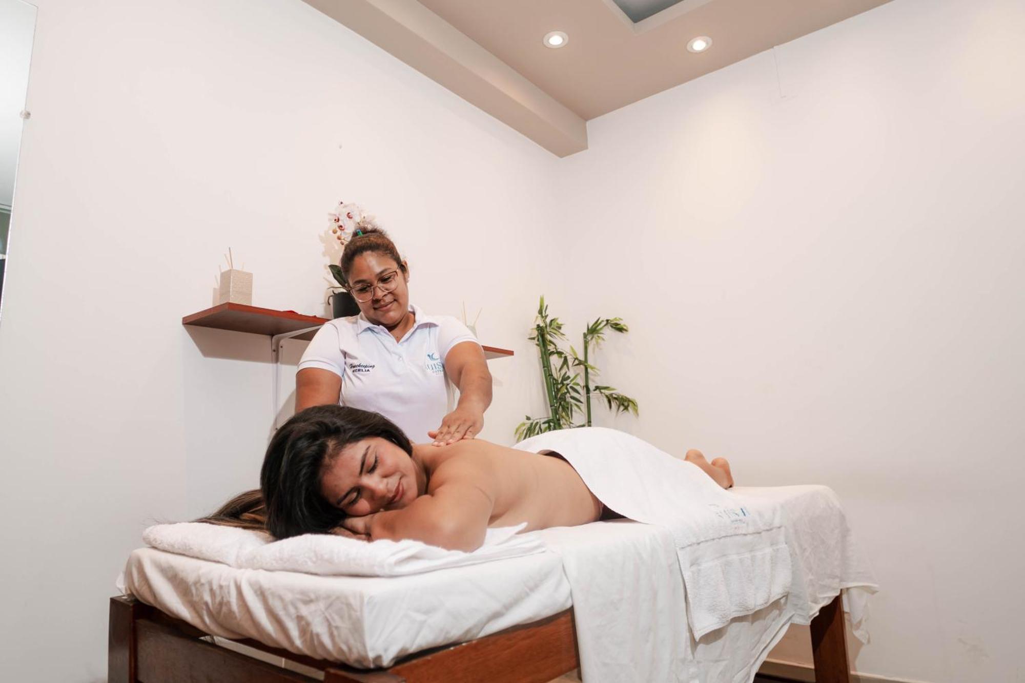 טראפוטו Hotel Suisui מראה חיצוני תמונה