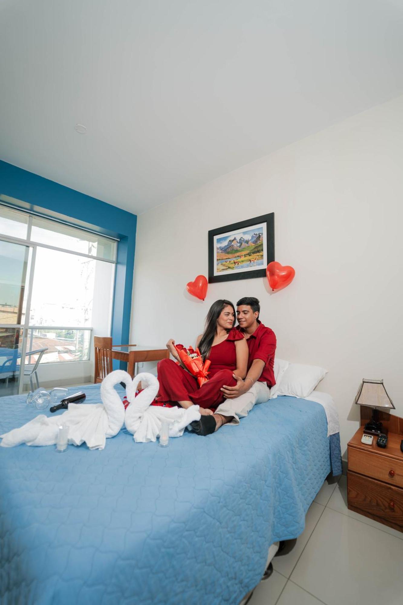 טראפוטו Hotel Suisui מראה חיצוני תמונה