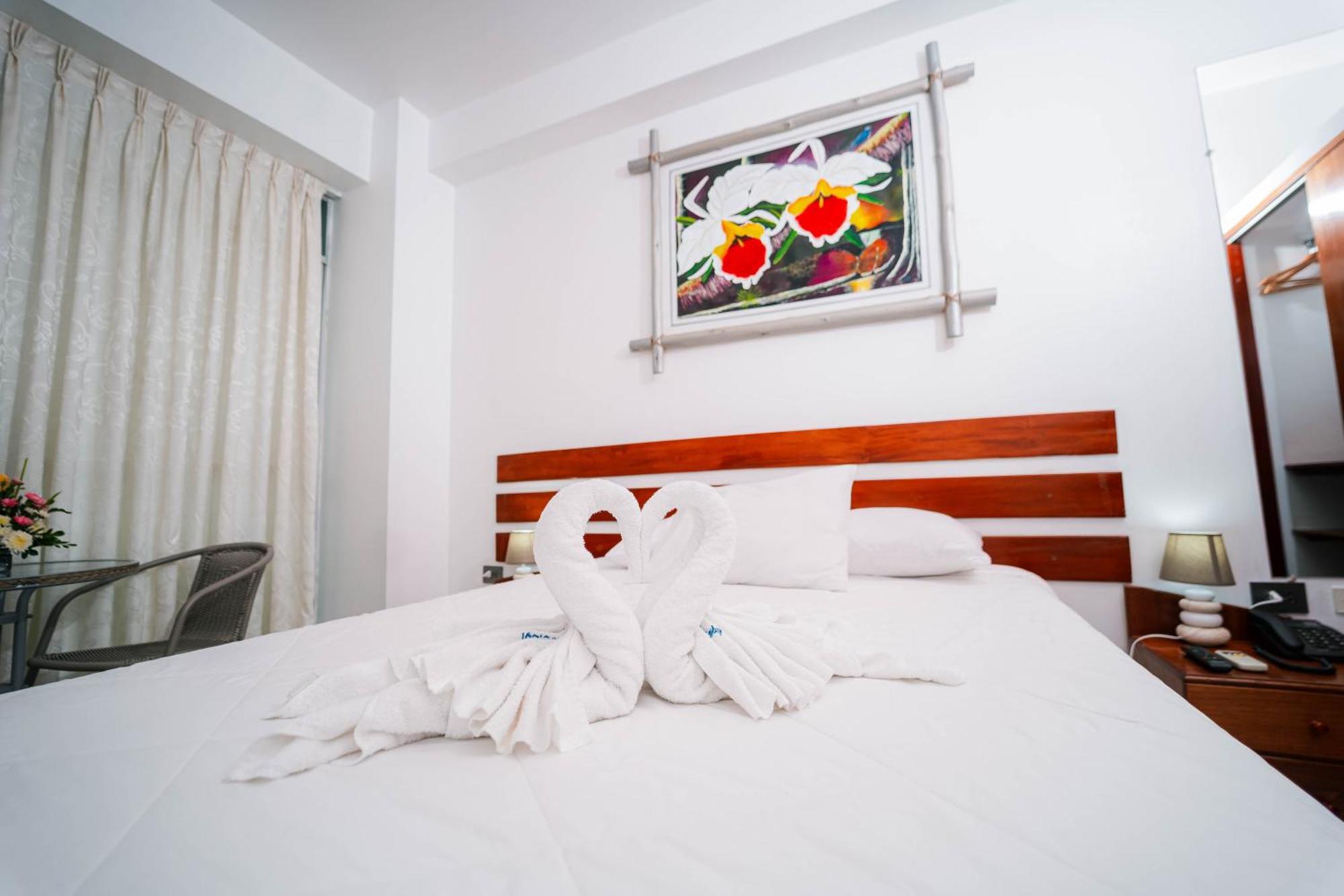 טראפוטו Hotel Suisui מראה חיצוני תמונה
